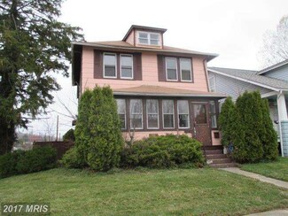 733 Warren St, Havre de Grace, MD 21078