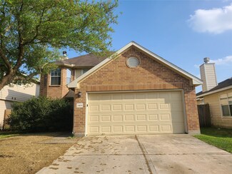 3406 Owl Crossing Ln, Humble, TX 77338
