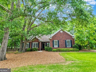 1090 Lane Creek Cir, Bishop, GA 30621