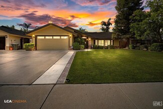 9905 Treetop Ave, Bakersfield, CA 93312