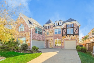 5909 Stoltz Dr, McKinney, TX 75071