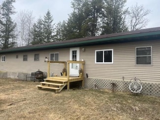 6101 Evening Ln NW, Wilton, MN 56601
