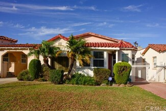 2015 W 84th St, Los Angeles, CA 90047
