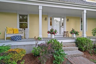 265 Washington St, Hanover, MA 02339