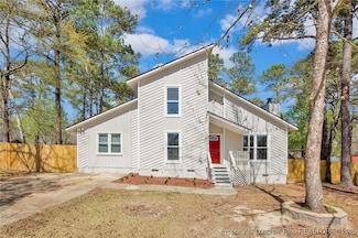 507 Wilder Ct, Fayetteville, NC 28314