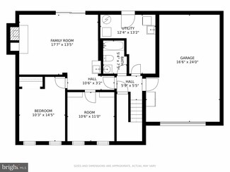 12602 Builders Rd, Herndon, VA 20170