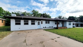 1447 W Lingleville Rd, Stephenville, TX 76401