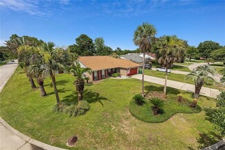 3625 Meadow Lake Dr W, Slidell, LA 70461