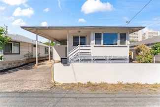 2915 Koali Rd Unit C, Honolulu, HI 96826