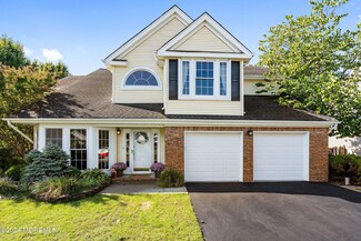 1 Cambridge Way, Brick, NJ 08724