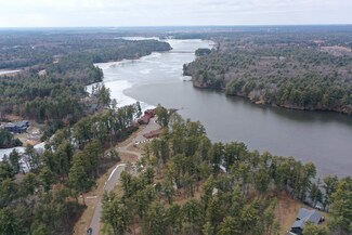 Lot 61 Fly Rod Trail, Wisconsin Rapids, WI 54494