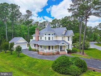 101 Port Arthur Ct, Berlin, MD 21811