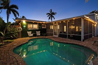 2041 NE 60th St, Fort Lauderdale, FL 33308