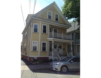 27 Cutter Ave, Somerville, MA 02144