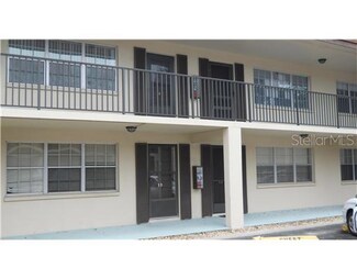 1320 Moreland Dr Unit 13, Clearwater, FL 33764