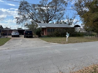 201 Cleveland Ave, Winter Haven, FL 33881