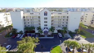 8951 Lake Dr Unit 501, Cape Canaveral, FL 32920