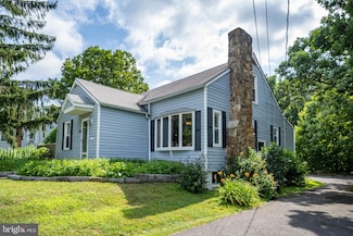 648 S 3rd St, Oakland, MD 21550