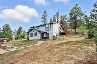 26896 Battle Mountain Pkwy, Hot Springs, SD 57747