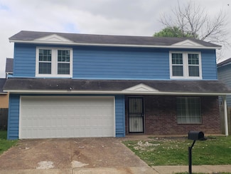 3919 Laura Springs Dr, Memphis, TN 38128