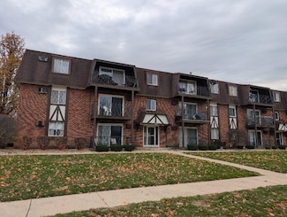 5723 129th St Unit 7F, Crestwood, IL 60418