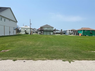 969 Raymond, Bolivar Peninsula, TX 77650