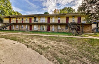 3893 Pikes Peak Ave, Memphis, TN 38108