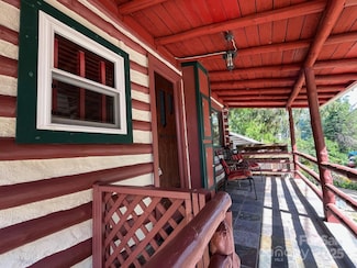 10 Rhododendron Dr, Asheville, NC 28805