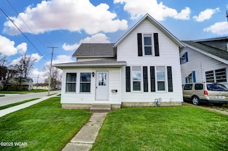 129 S Lynn St, van Wert, OH 45891