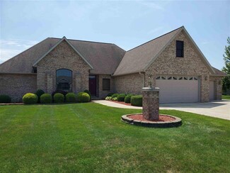 6 Stonebridge Dr, Winchester, IN 47394