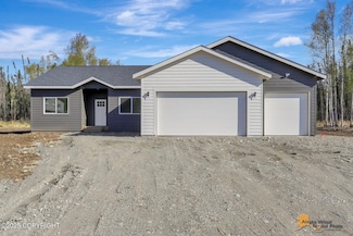 785 W Wood Star Dr, Wasilla, AK 99654