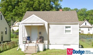 3924 N 37th St, Omaha, NE 68111