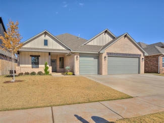 6513 NW 145th St, Oklahoma City, OK 73142
