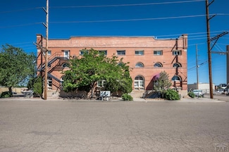 201 Lamkin St Unit 205, Pueblo, CO 81003