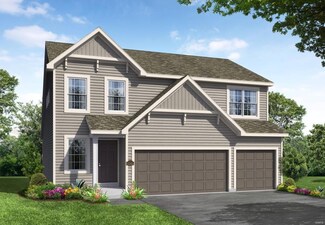 1804 Rivercroft Ct, St. Peters, MO 63366