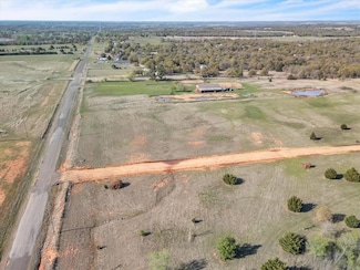 24368 Macarthur Ave Unit Lot 12, Blanchard, OK 73010