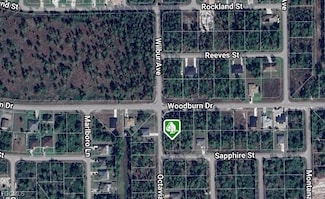 346 Sapphire St, Lehigh Acres, FL 33972
