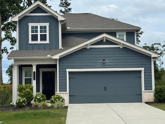 204 Peregrine Point, Braselton, GA 30517