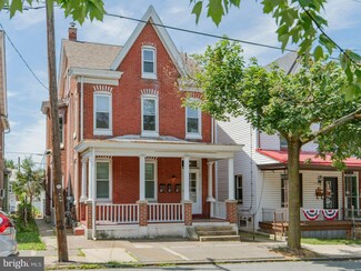 14 W 3rd St, Pottstown, PA 19464
