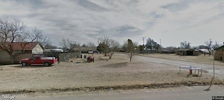429 S Durham Ave, Crosbyton, TX 79322