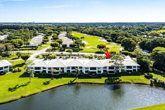 3585 Quail Ridge Dr S Unit Bobwhite A, Boynton Beach, FL 33436