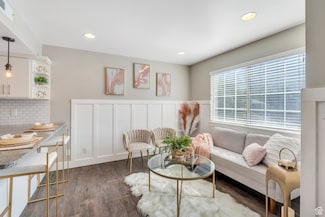 136 E 400 N Unit 207, Provo, UT 84606