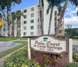 3149 Riverside Dr Unit 202B, Coral Springs, FL 33065