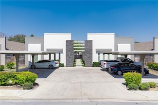 1702 W Garrison Dr Unit A, Pharr, TX 78577