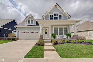 1472 Windpump Way, Carmel, IN 46280