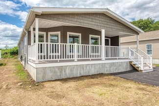 6 Maddison, West Bridgewater, MA 02379