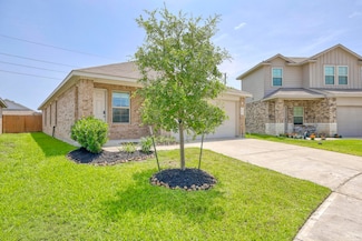 23106 Barrington Bluff Trail, Spring, TX 77373