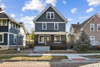 610 14th St SE, Cedar Rapids, IA 52403