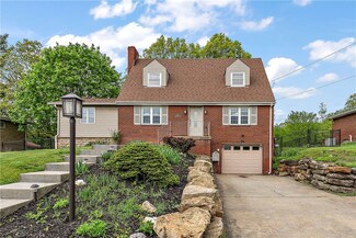 411 Haugh Dr, Pittsburgh, PA 15237