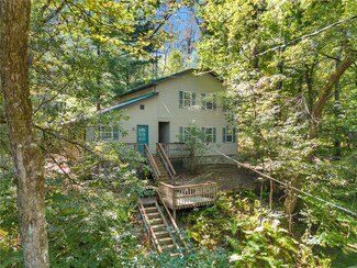 96 Glen Hollow Rd, Clarion, PA 16364